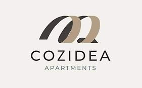 Cozidea Apartments Chalkida